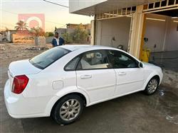 Chevrolet Optra